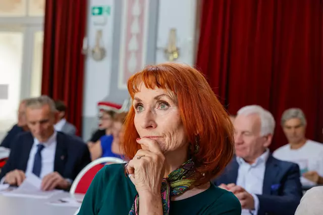 Foto: Gerd Neuhold / Sonntagsblatt für Steiermark