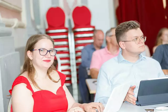 Foto: Gerd Neuhold / Sonntagsblatt für Steiermark