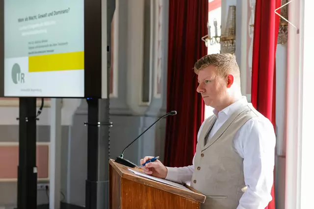 Foto: Gerd Neuhold / Sonntagsblatt für Steiermark