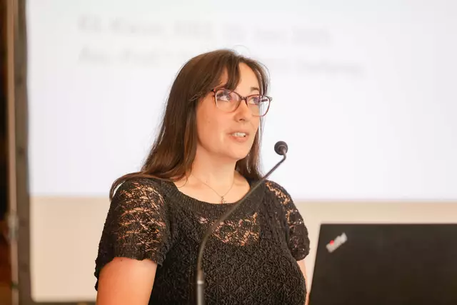 Foto: Gerd Neuhold / Sonntagsblatt für Steiermark