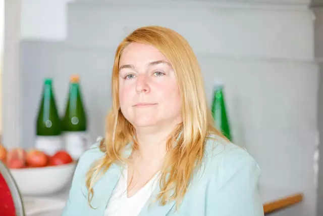 Foto: Gerd Neuhold / Sonntagsblatt für Steiermark