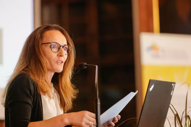 Foto: Gerd Neuhold / Sonntagsblatt für Steiermark