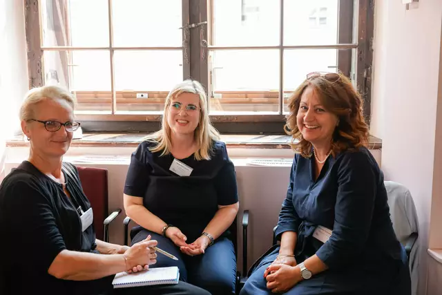 Foto: Gerd Neuhold / Sonntagsblatt für Steiermark