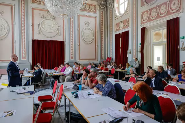 Foto: Gerd Neuhold / Sonntagsblatt für Steiermark