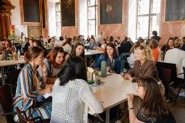 Foto: Gerd Neuhold / Sonntagsblatt für Steiermark