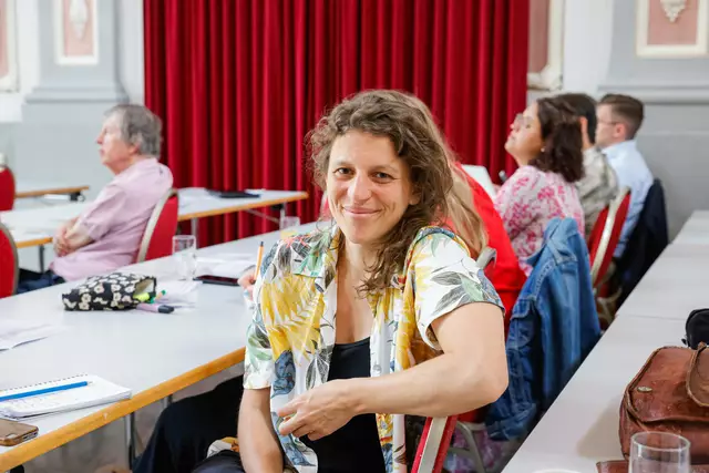 Foto: Gerd Neuhold / Sonntagsblatt für Steiermark