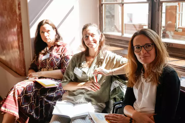 Foto: Gerd Neuhold / Sonntagsblatt für Steiermark