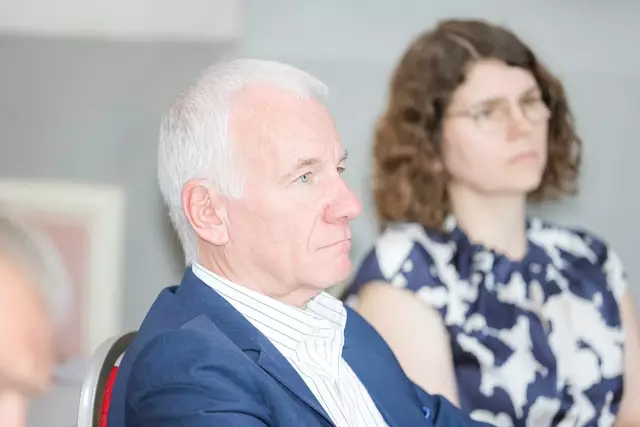 Foto: Gerd Neuhold / Sonntagsblatt für Steiermark