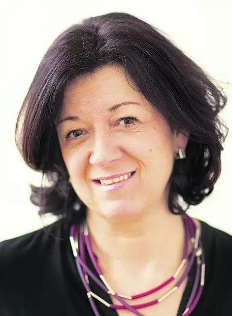Monika Preettenthaler