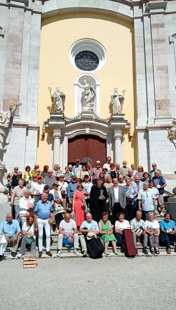 Foto: Stift Seitenstetten