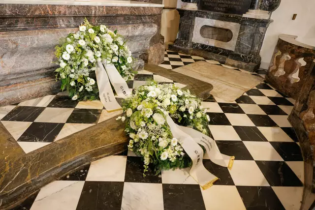 Foto: Gerd Neuhold / Sonntagsblatt für Steiermark