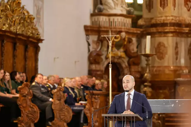 Foto: Gerd Neuhold / Sonntagsblatt für Steiermark