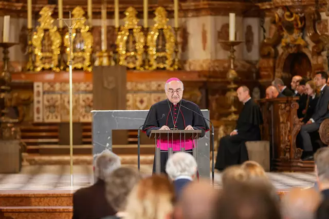Foto: Gerd Neuhold / Sonntagsblatt für Steiermark