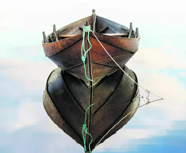 Nicht immer führt die Glaubensreise nur über ruhige Gewässer.  | Foto: pixabay