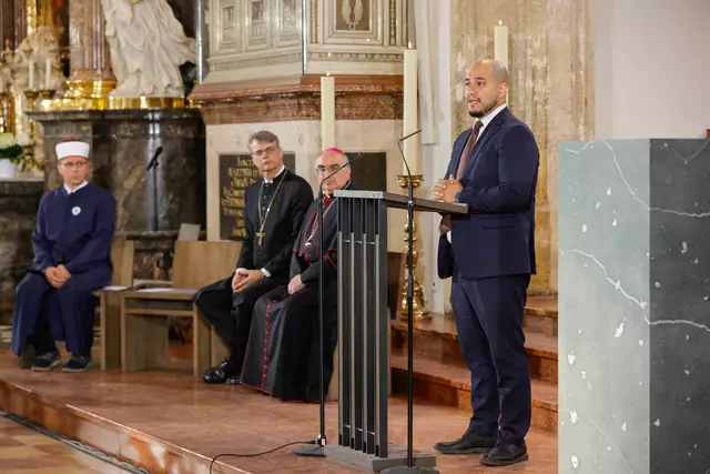 Foto: Gerd Neuhold / Sonntagsblatt für Steiermark