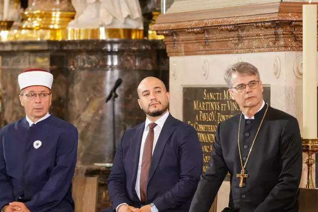 Foto: Gerd Neuhold / Sonntagsblatt für Steiermark