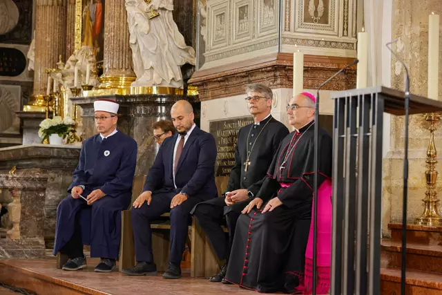 Foto: Gerd Neuhold / Sonntagsblatt für Steiermark