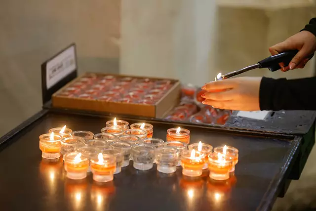 Foto: Gerd Neuhold / Sonntagsblatt für Steiermark