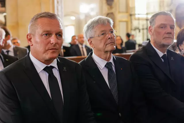 Foto: Gerd Neuhold / Sonntagsblatt für Steiermark