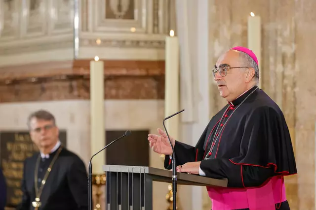 Foto: Gerd Neuhold / Sonntagsblatt für Steiermark