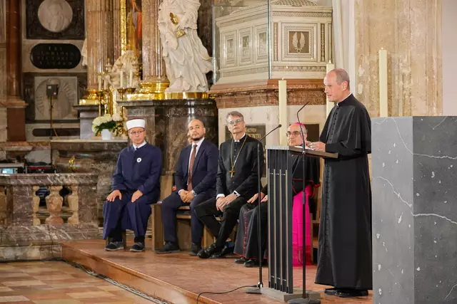 Foto: Gerd Neuhold / Sonntagsblatt für Steiermark