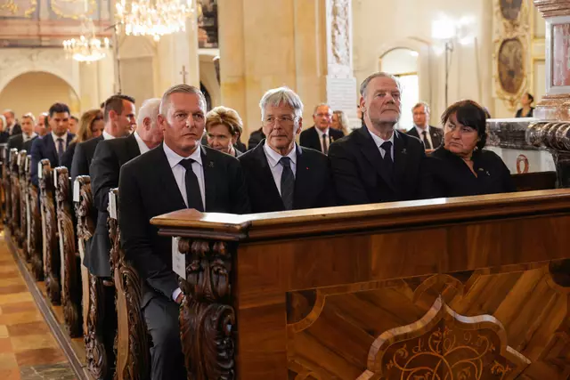 Foto: Gerd Neuhold / Sonntagsblatt für Steiermark