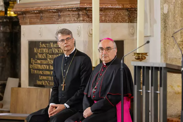 Foto: Gerd Neuhold / Sonntagsblatt für Steiermark