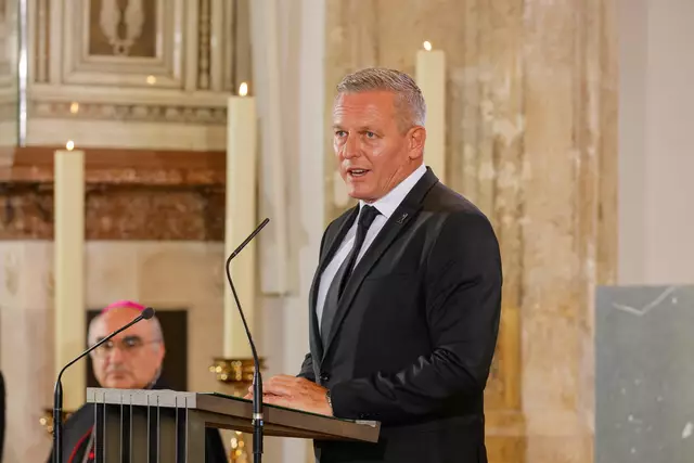 Foto: Gerd Neuhold / Sonntagsblatt für Steiermark