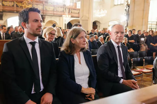 Foto: Gerd Neuhold / Sonntagsblatt für Steiermark