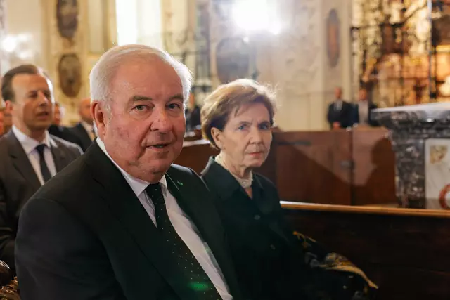 Foto: Gerd Neuhold / Sonntagsblatt für Steiermark