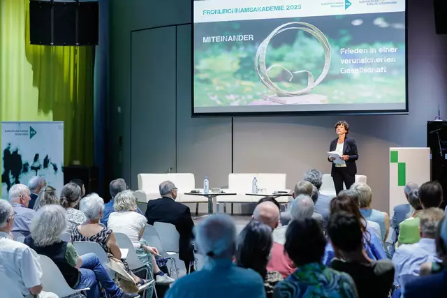Foto: Gerd Neuhold / Sonntagsblatt für Steiermark