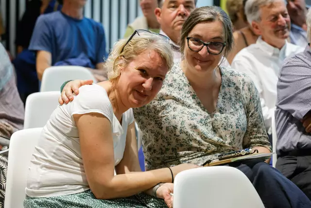 Foto: Gerd Neuhold / Sonntagsblatt für Steiermark