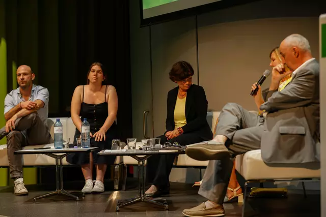 Foto: Gerd Neuhold / Sonntagsblatt für Steiermark