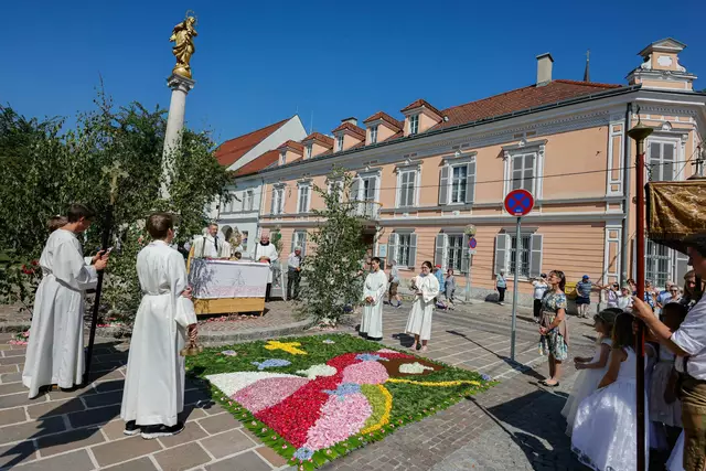 Foto: Gerd Neuhold / Sonntagsblatt für Steiermark