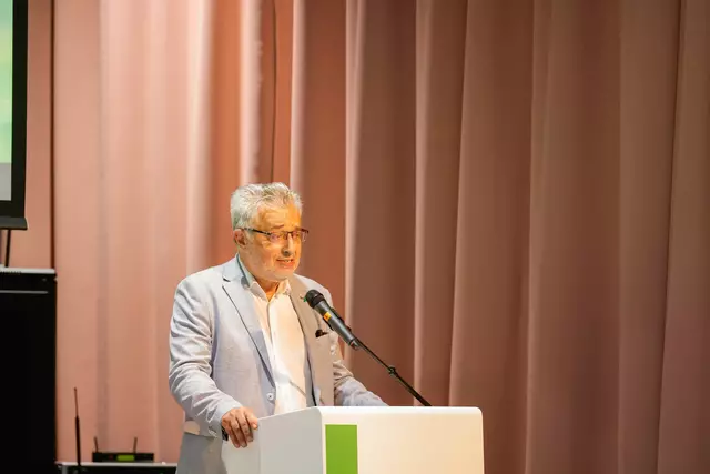 Foto: Gerd Neuhold / Sonntagsblatt für Steiermark