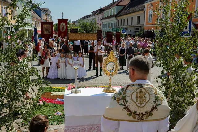 Foto: Gerd Neuhold / Sonntagsblatt für Steiermark