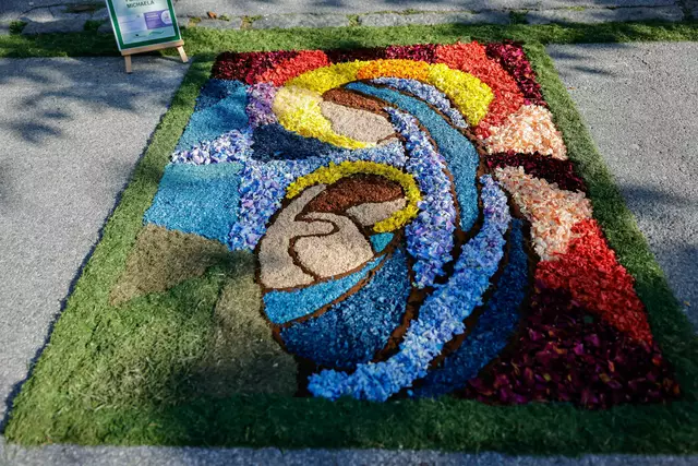 Foto: Gerd Neuhold / Sonntagsblatt für Steiermark