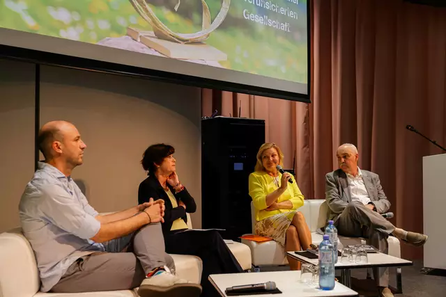 Foto: Gerd Neuhold / Sonntagsblatt für Steiermark