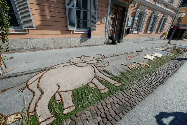 Foto: Gerd Neuhold / Sonntagsblatt für Steiermark