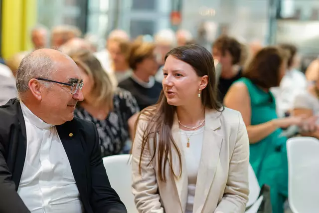 Foto: Gerd Neuhold / Sonntagsblatt für Steiermark