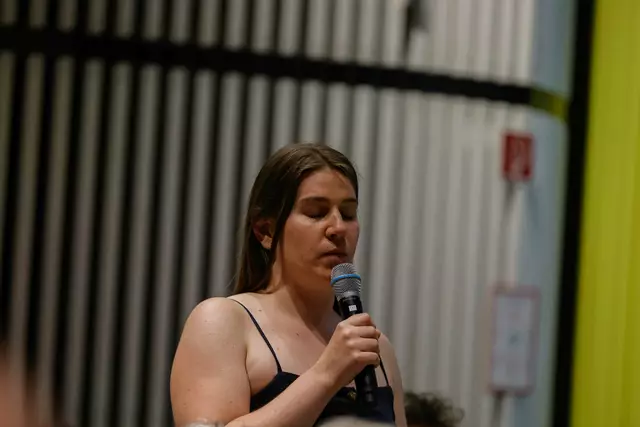 Foto: Gerd Neuhold / Sonntagsblatt für Steiermark