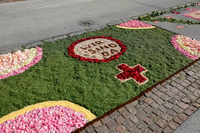 Foto: Gerd Neuhold / Sonntagsblatt für Steiermark