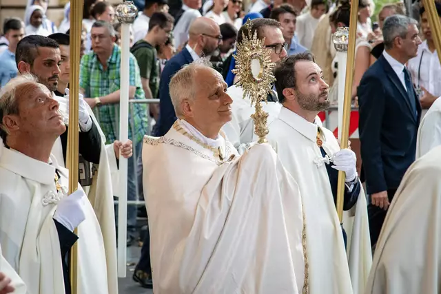 Foto: Cristian Gennari/Romano Siciliani/KNA