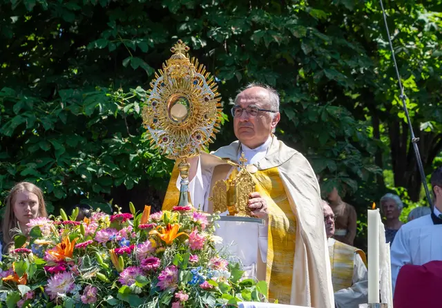 Stadtkirche Graz | Foto: Brunnthaler