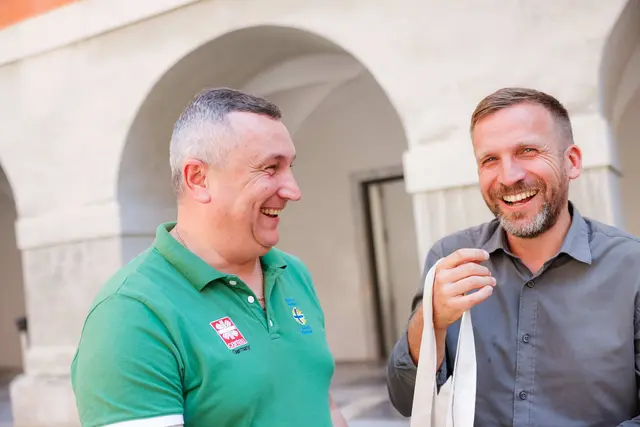 Foto: Gerd Neuhold / Sonntagsblatt für Steiermark