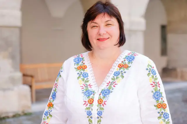 Foto: Gerd Neuhold / Sonntagsblatt für Steiermark