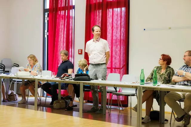 Foto: Gerd Neuhold / Sonntagsblatt für Steiermark
