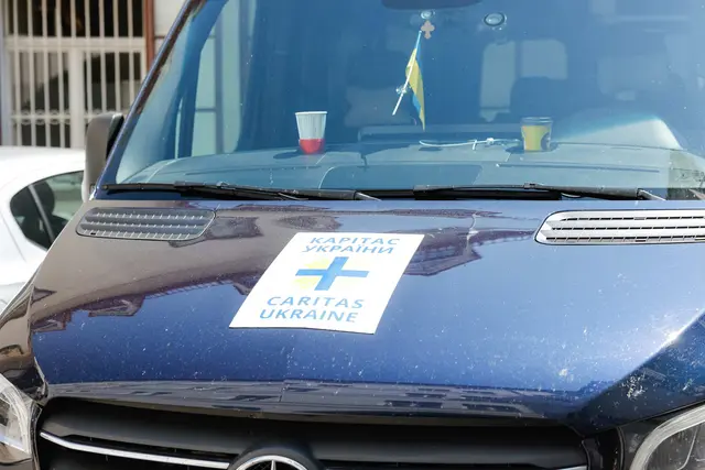 Foto: Gerd Neuhold / Sonntagsblatt für Steiermark