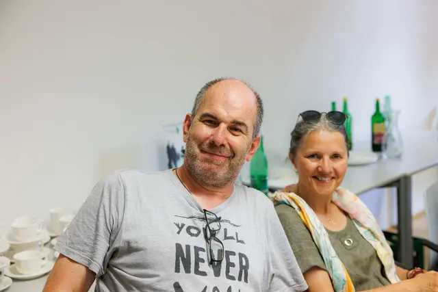 Foto: Gerd Neuhold / Sonntagsblatt für Steiermark