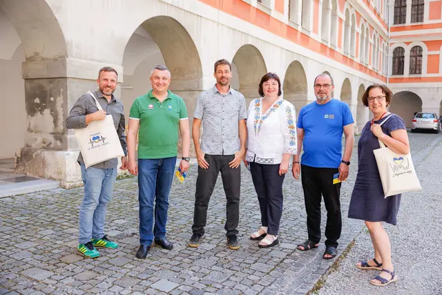 Foto: Gerd Neuhold / Sonntagsblatt für Steiermark